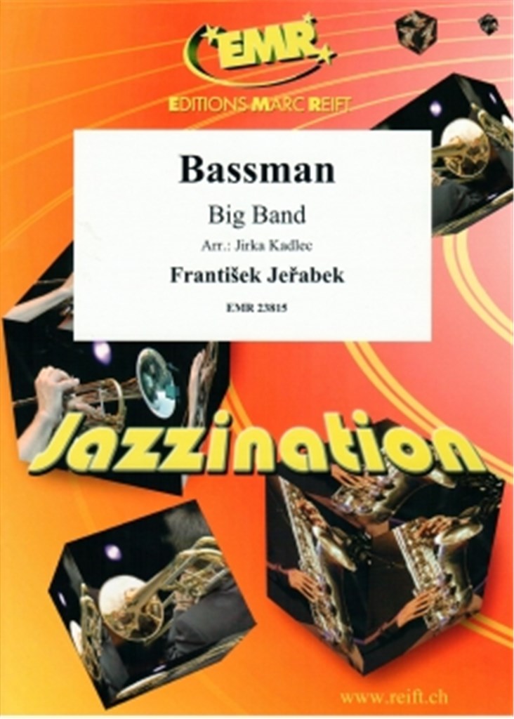 Bassman